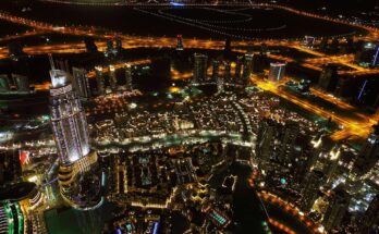 Scholarships in Dubai: