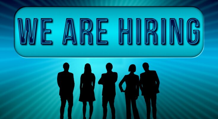 Exploring Job Opportunities in Canada